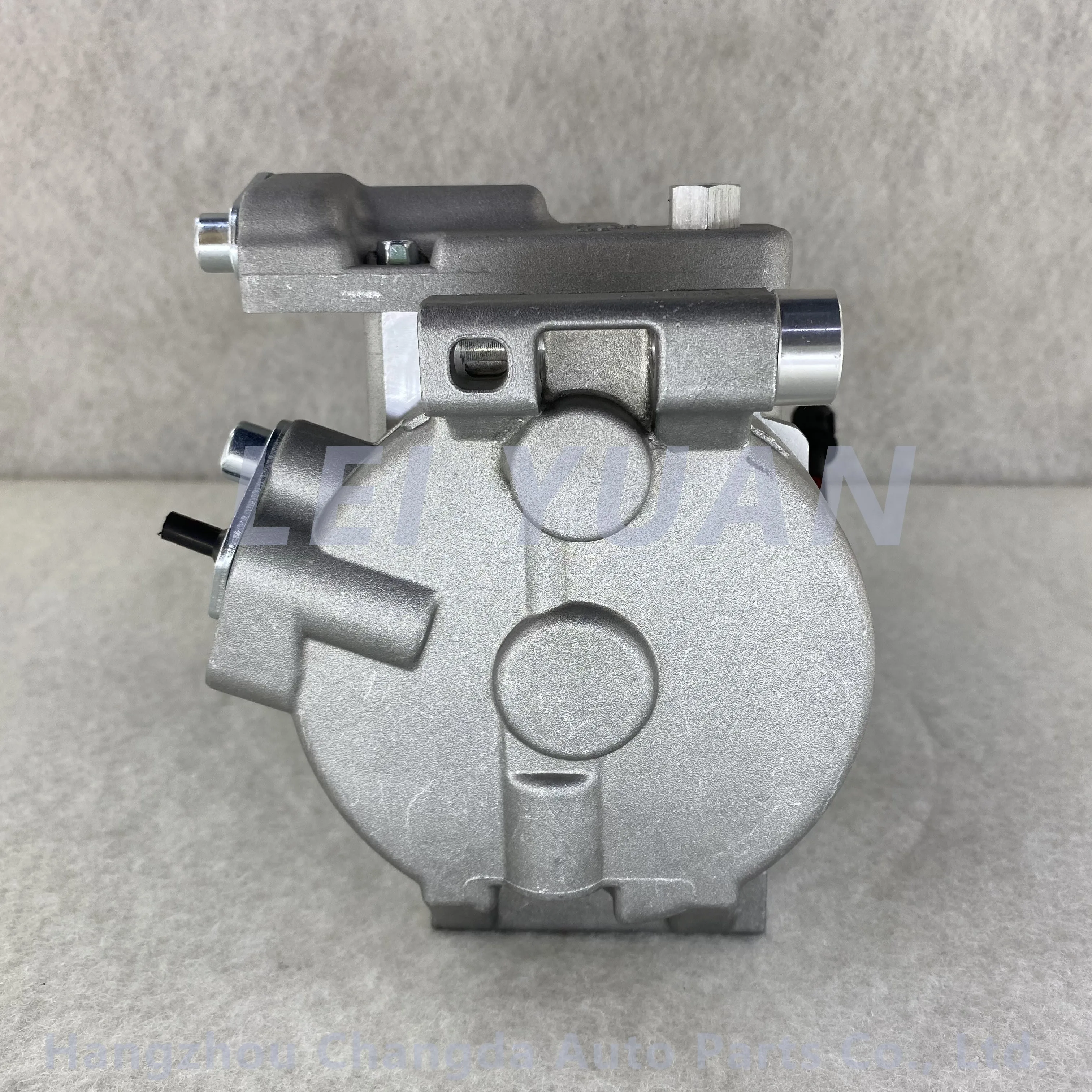 hot sale AC compressor for HYUNDAI SOLARIS 1.4 1.6 97701-1R000 97701-1R001 Air Conditioning