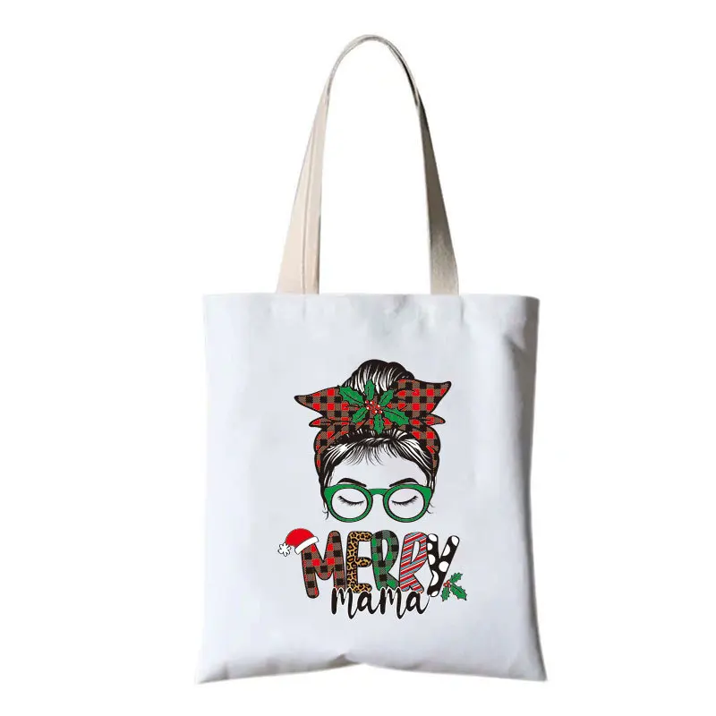 Hot Sale Heat Transfer Sticker Merry Christmas Heat Press Sticker For T Shirts