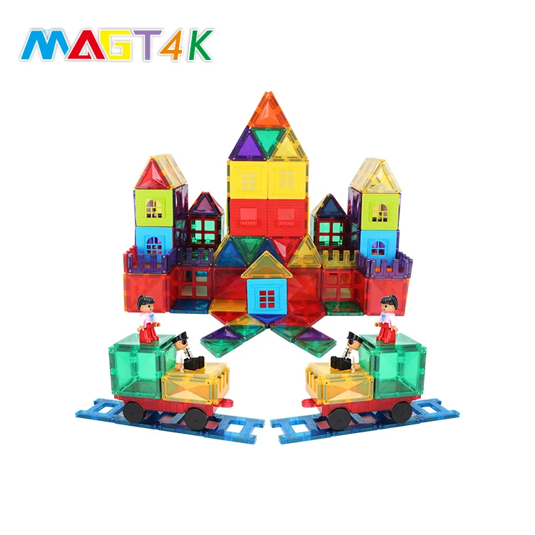 Montessori education toy Non-Toxic ABS plastic toy creative blocks toy for kids 35pcs CE, EN71, ASTM