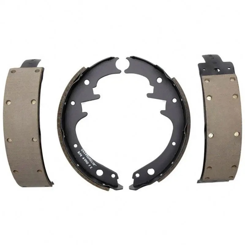 Тормазная колодка для FN0680 S914-1619 58350-1GA00