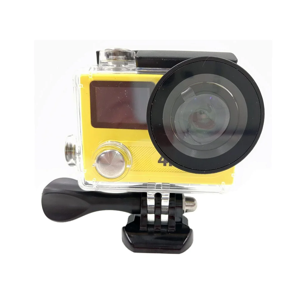 Full Hd 1080p Outdoor Video 4k Professional Digital Underwater Video Camera