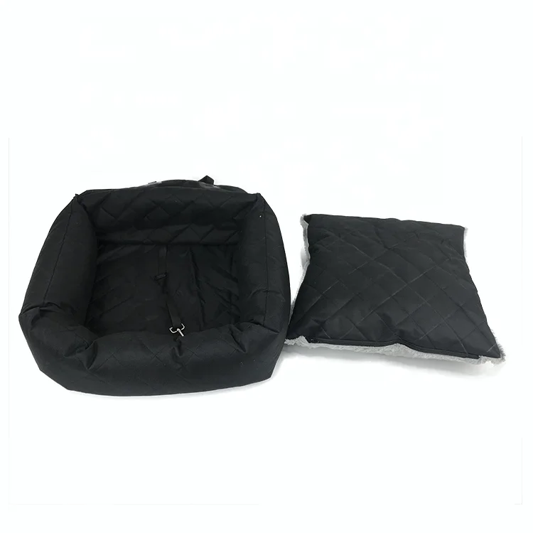 Premium Quality Safety Cosy Carrier Travel Dog Cars Seat Beds