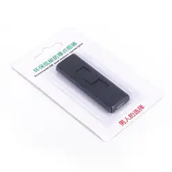 Портативные мини-зажигалки USB, зажигалка USB mecheros на заказ, перезаряжаемая ветрозащитная беспламенная электрическая зажигалка для сигарет