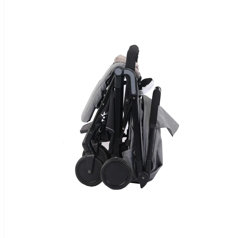 
Chinese luxury baby stroller supplier directly sale baby pram carrier auto folding stroller baby 