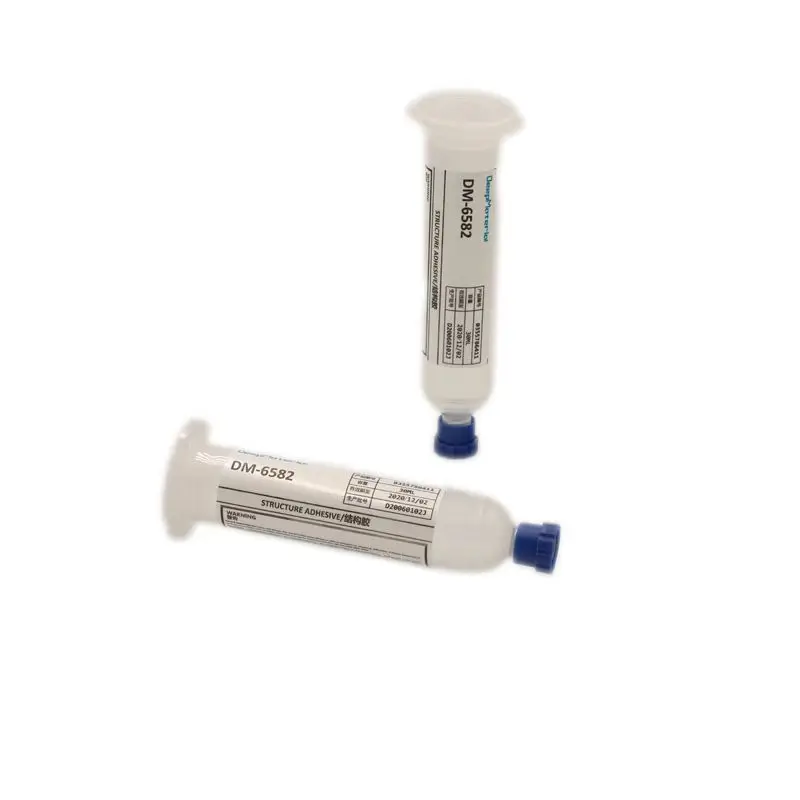 Single Component epoxy structural It is a thixotropic,non-depressed paste that combines very well with carbon composite material