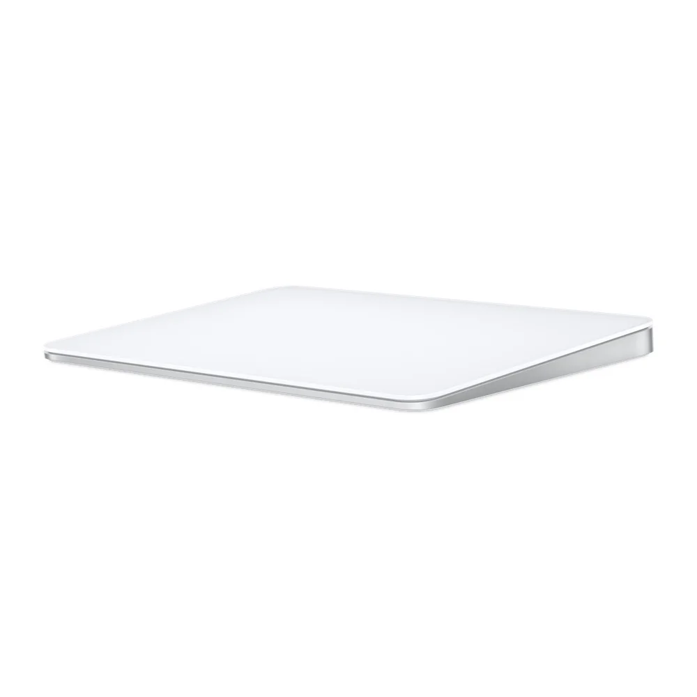 Новый новейший Magic trackpad перезаряжаемый multi touch поверхностный беспроводной