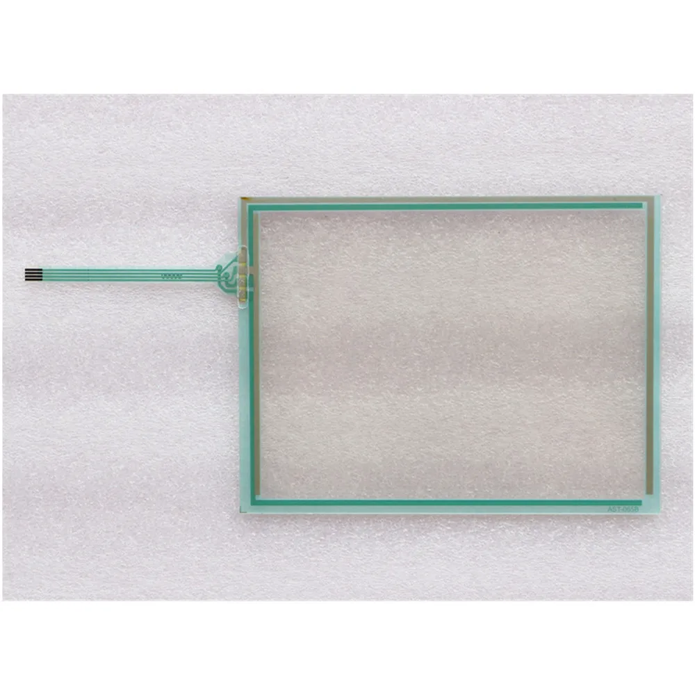 New Touch Screen Glass for PWS1711-STN PWS1711-CTN Touchpad HMI Panel