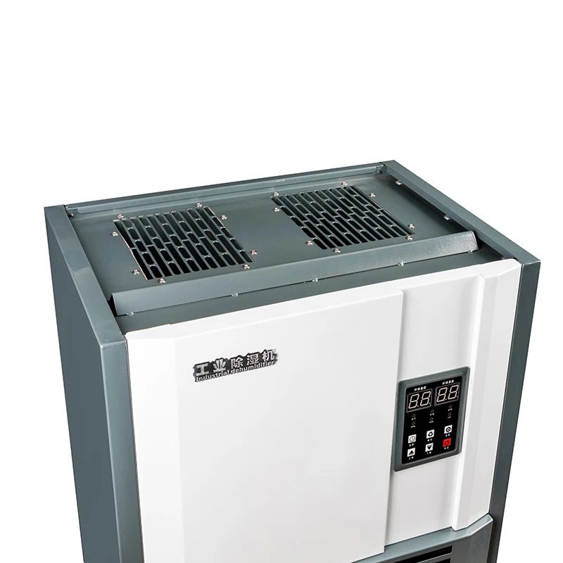 Movable Precise Control Parking Lot Reducing Humidity Machine