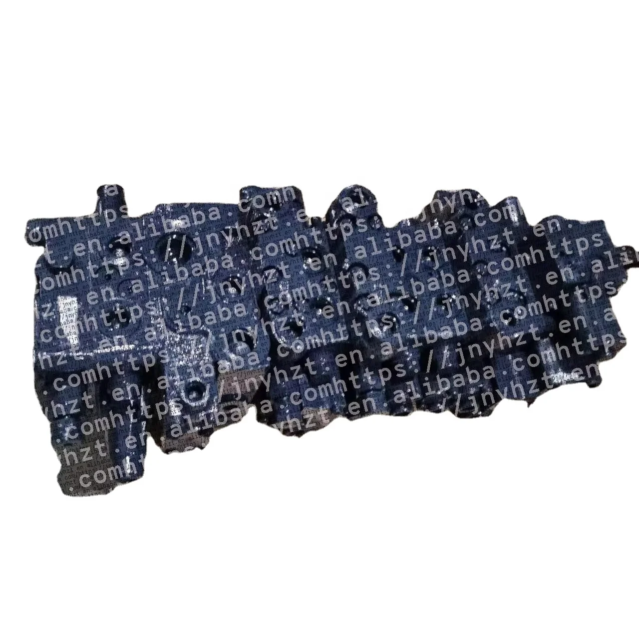 Главный насос экскаватора 708-2K-00123 708-2K-00122 PC2000-8 гидравлического насоса для Komatsu 7082K00123 7082K00122