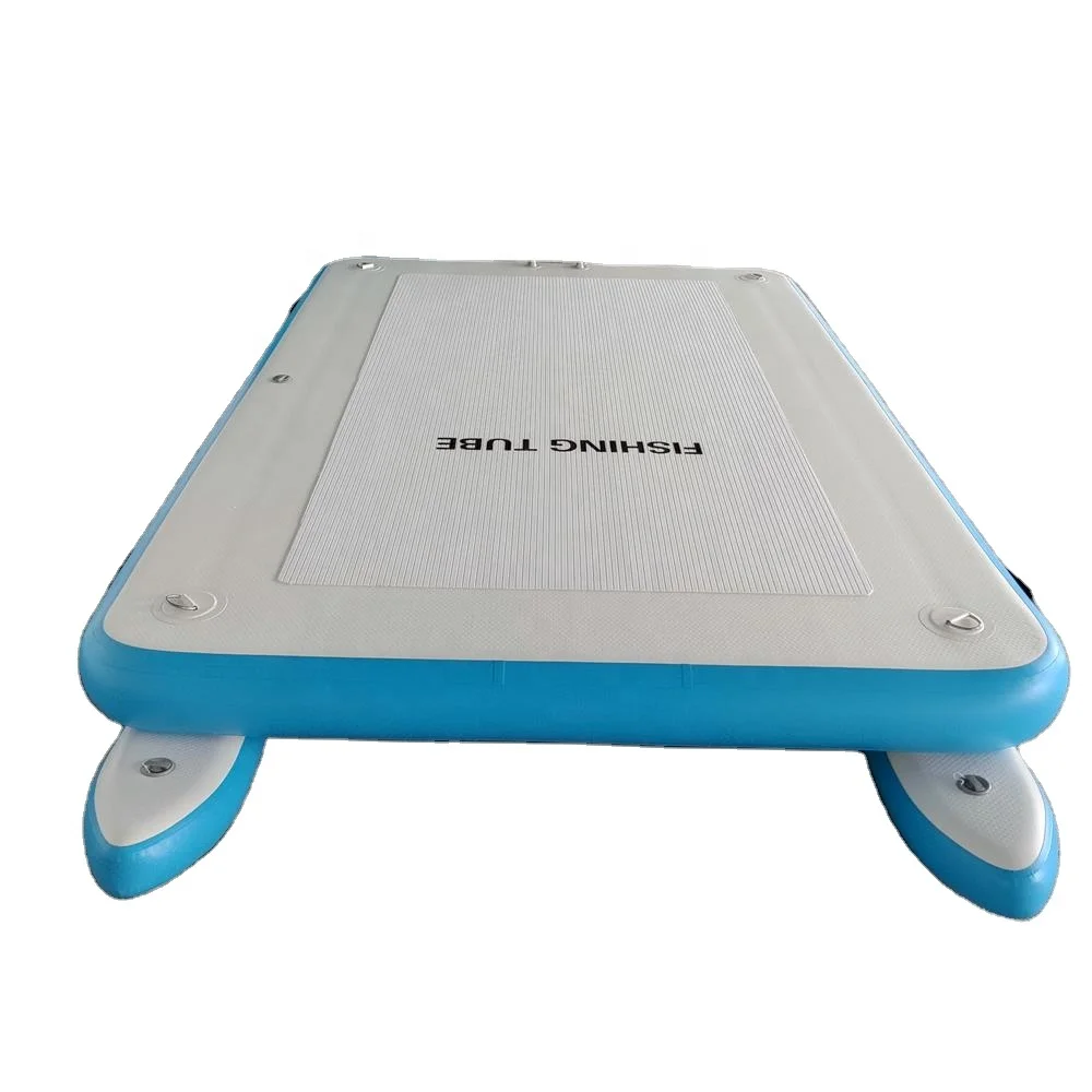 Hot sale fishing platform 2x3meter for summer