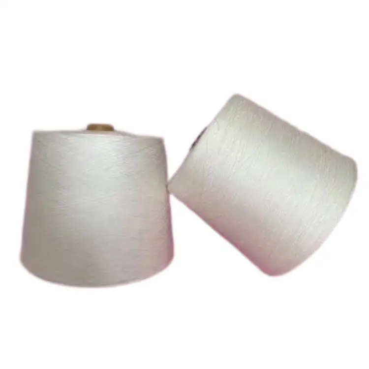 Flame Retardant Modarylic Fiber Lyocell Yarn for Enhanced Security in Fabrics