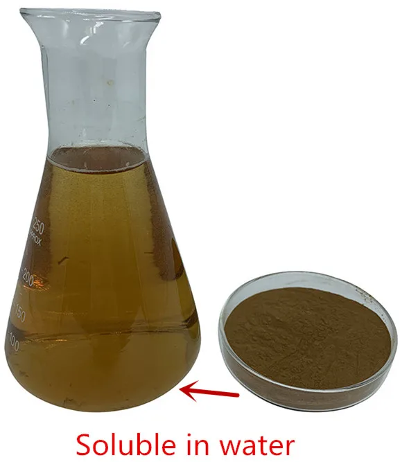 10:1 ascophyllum nodosum polvo for fertilizer