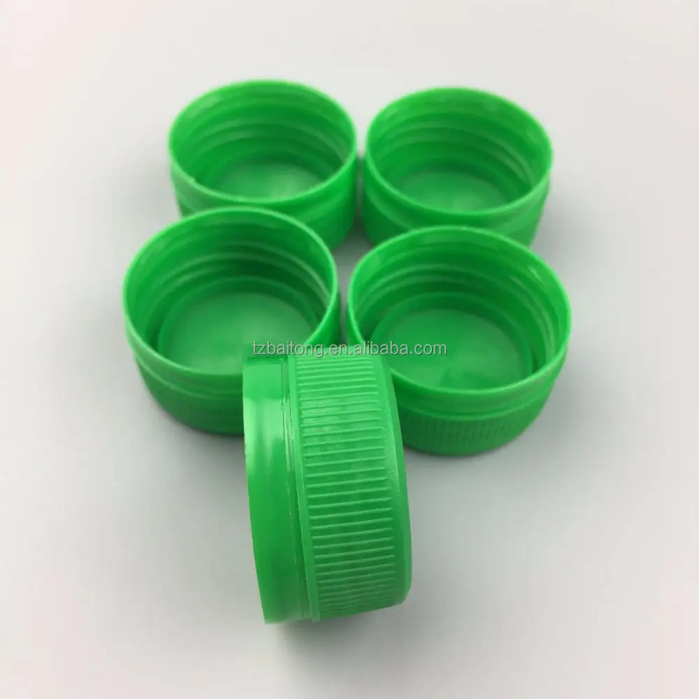High Quality Plastic 30PCO 20 liter water bottle cap manufacturing machine Bottle Cap