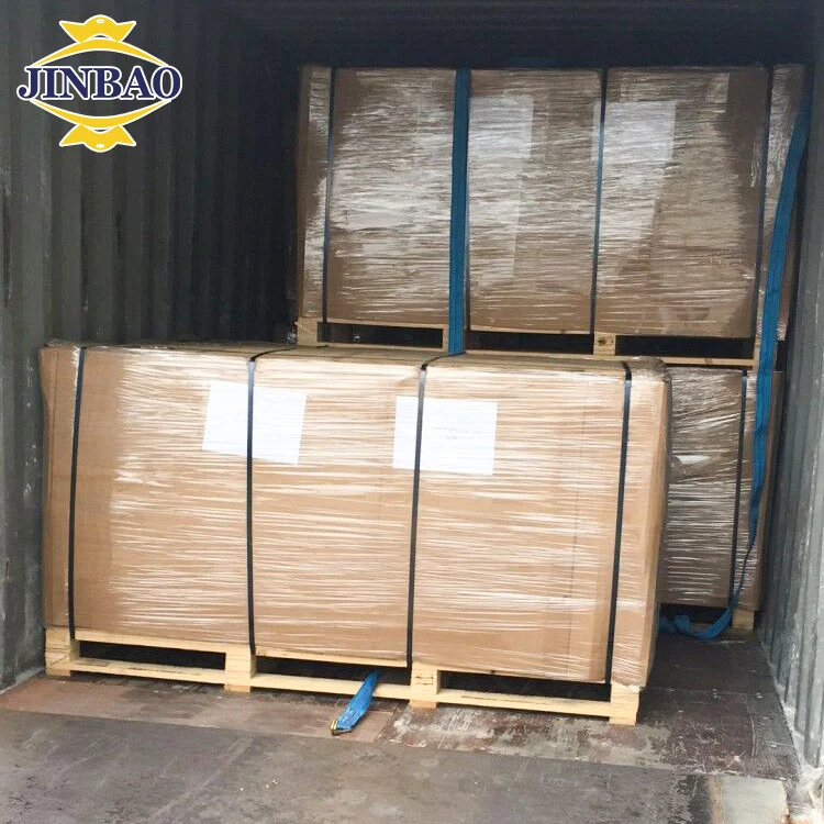 JINBAO Manufactures wholesale China colors importers of optically clear  acrylic sheet cut to size
