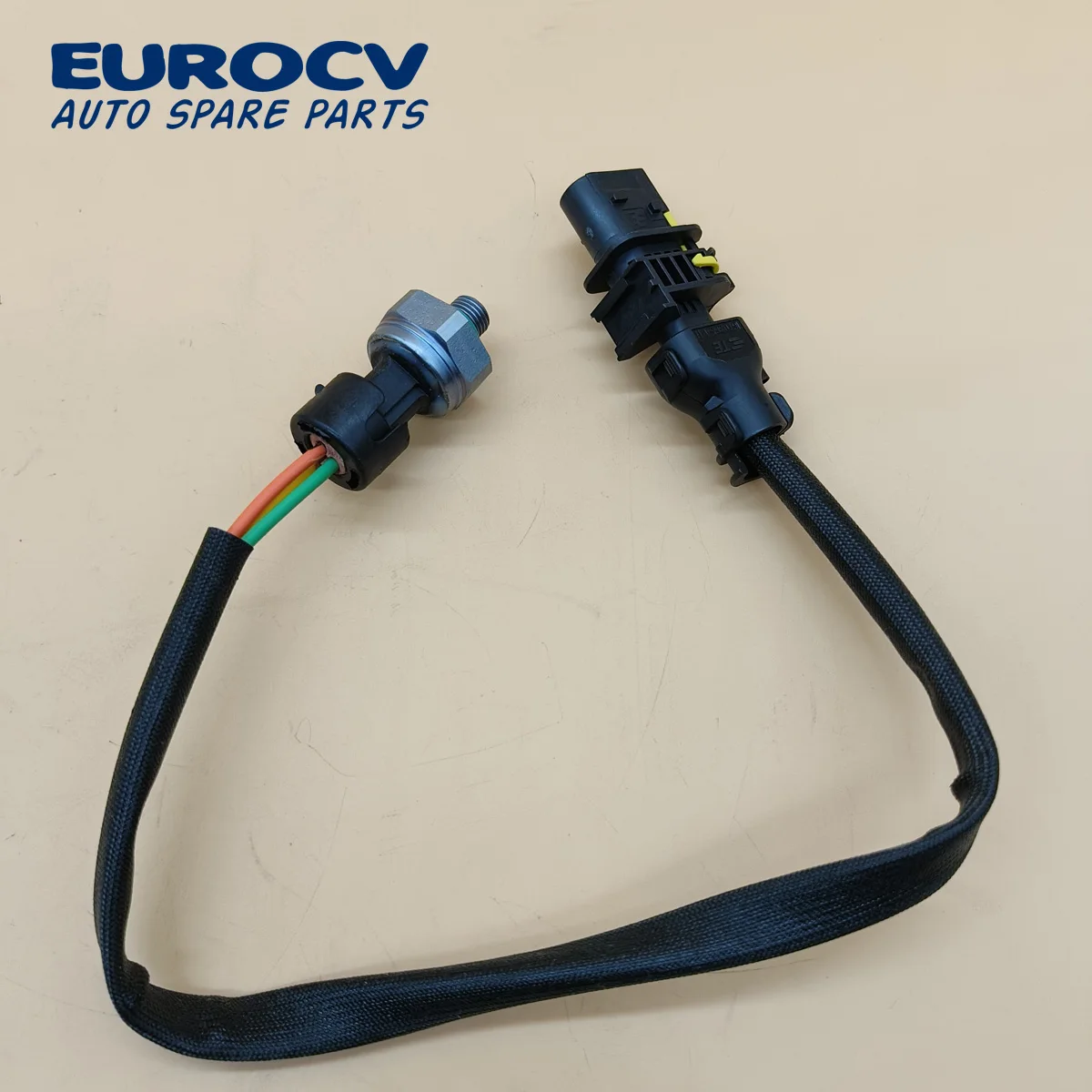 European Truck Parts VOE 21065047 AC Pressure Sensor