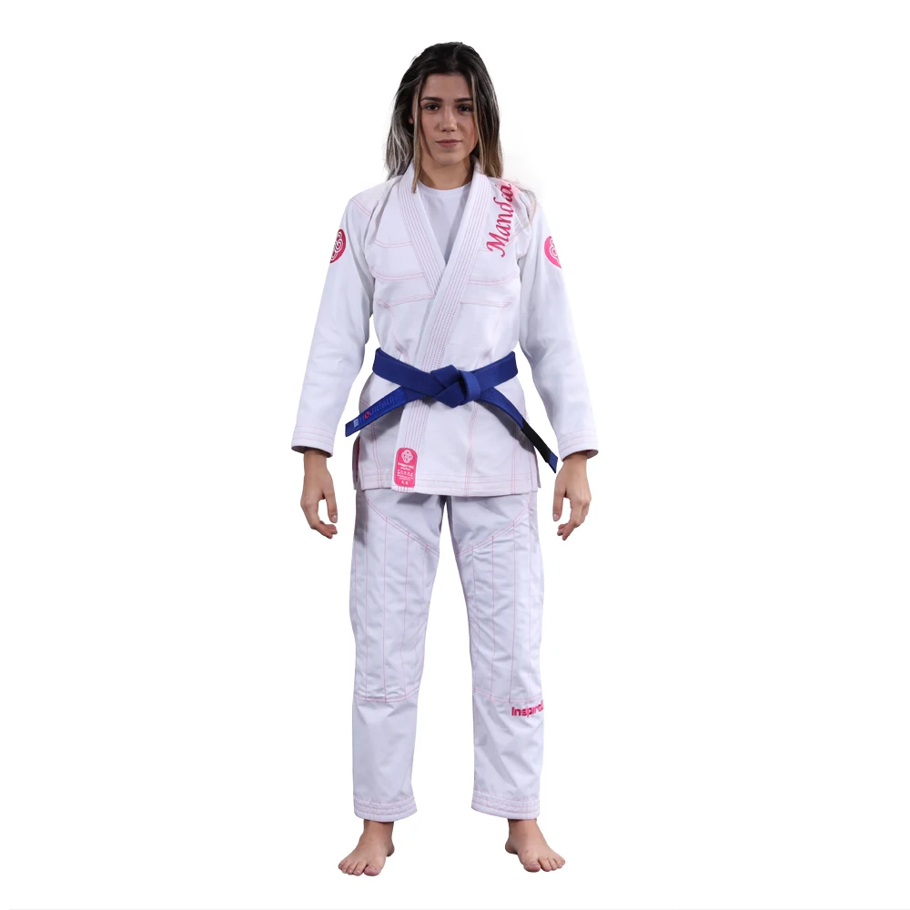 White women bjj gis custom jiujitsu kimonos