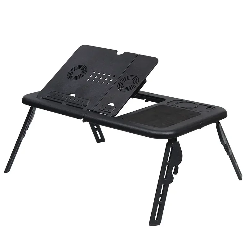 Lightweight Laptop Desks Modern Portable Foldable Laptop Bed Tray Table