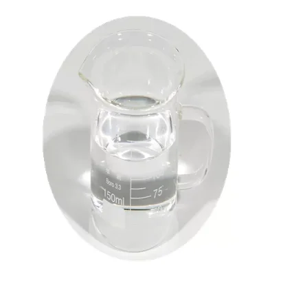 99% Purity (S)-3-Hydroxy-Gamma-Butyrolactone CAS 7331-52-4 Colorless Liquid in Stock with Safe delivery