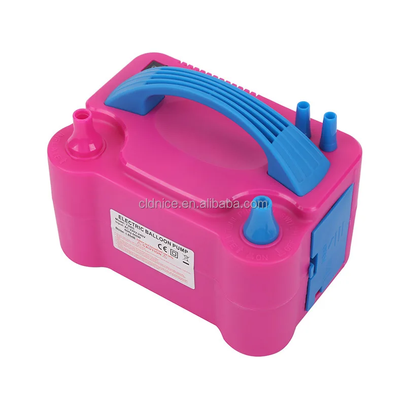 Nice 2024 Tot Selling Products Balloon Expander  36 Inch Bobo Balloon Stuffing Machine Steel Expander Tool