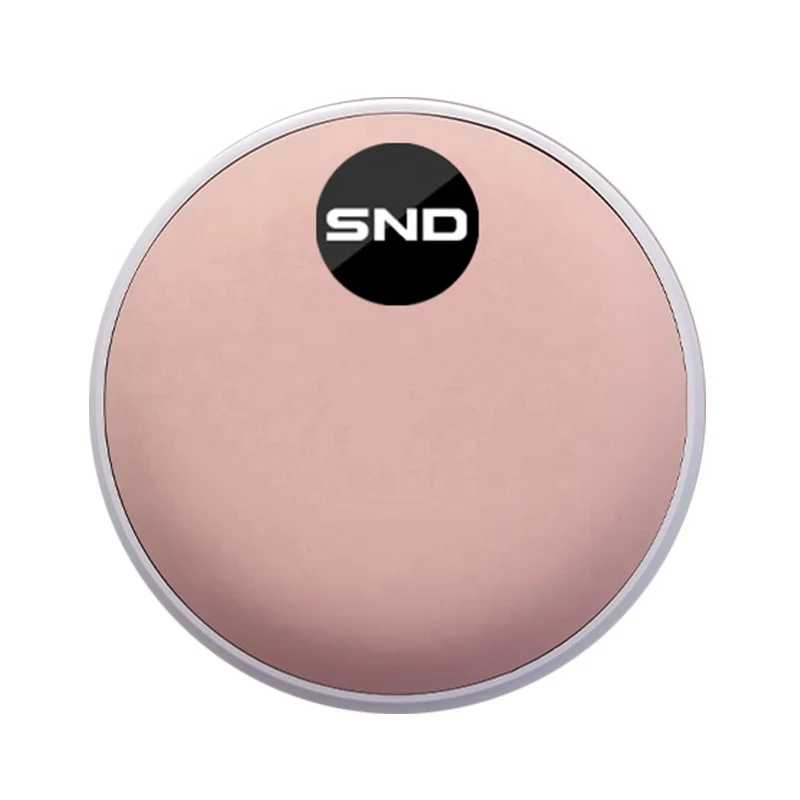 Мини-Воздухоочиститель портативный персональный рюкзак длительное время удаление запахов стерилизация очиститель воздуха без фильтра