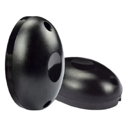 Photocell Infrared Sensor DC/AC 12~24V Waterproof IP55 Photocell Automatic Door Security Access Alarm