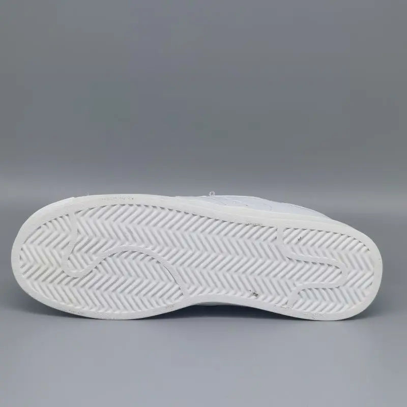 2023 OEM Footwear Classic Style Men and Women White Students Shoes Breathable Sports Casual Skateboard Shoes Custom LOGO and Box