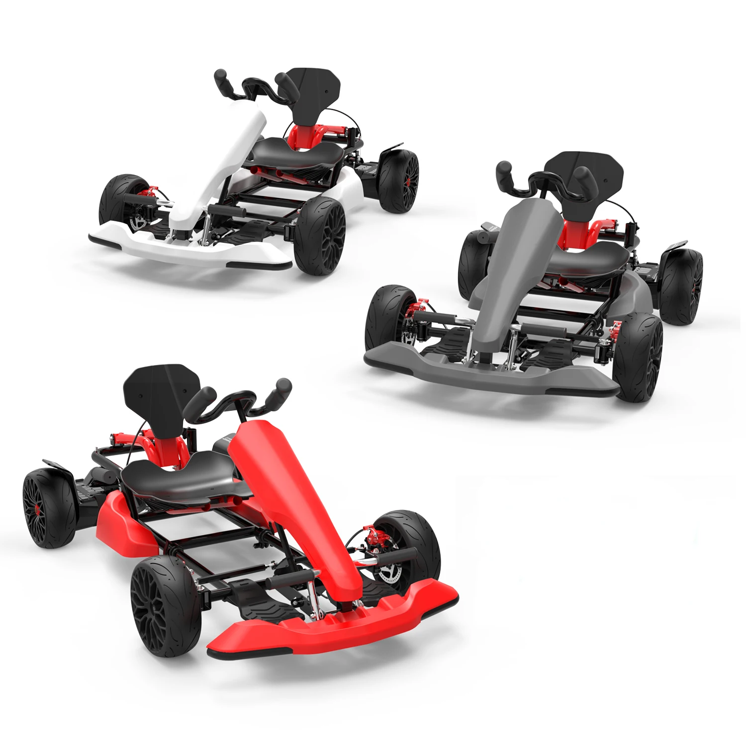 electric go kart for kids/karting for sale/electric go kart karting
