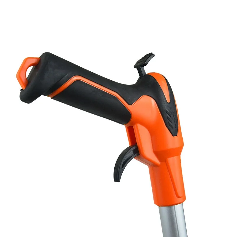 High precision measuring ruler with digital instrument and high-quality popular engineering distance measuring wheel