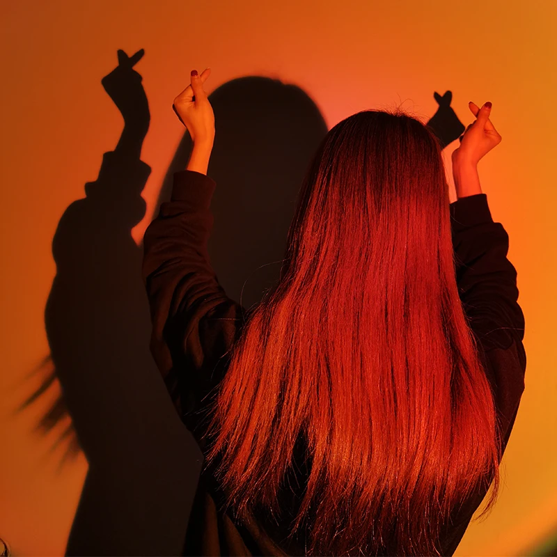 Популярный товар для детей Moon, настольный светодиодный Ночной проектор, настольная лампа, романтический ночник для помещений, настольная лампа из алюминиевого сплава