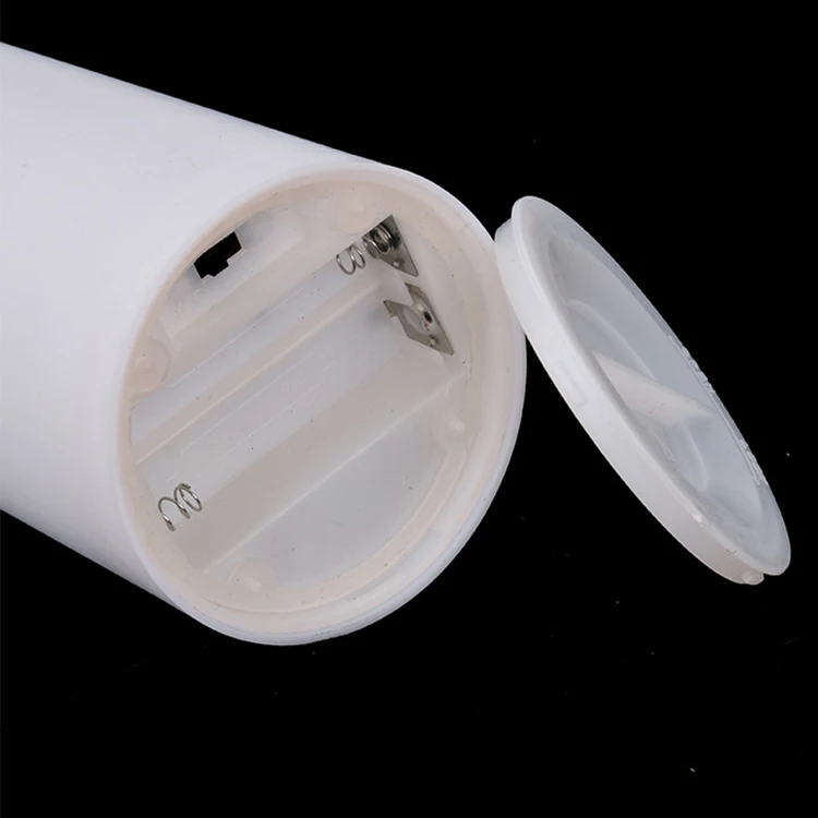 LED Pillar Flameless Led Candles Battery Electronic Candle Led Flameless