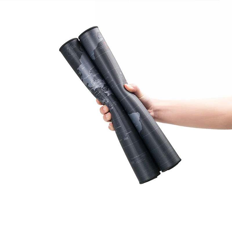 Long Size Professional Opening Tool Custom Amazon Hot Rubber Mouse Pad