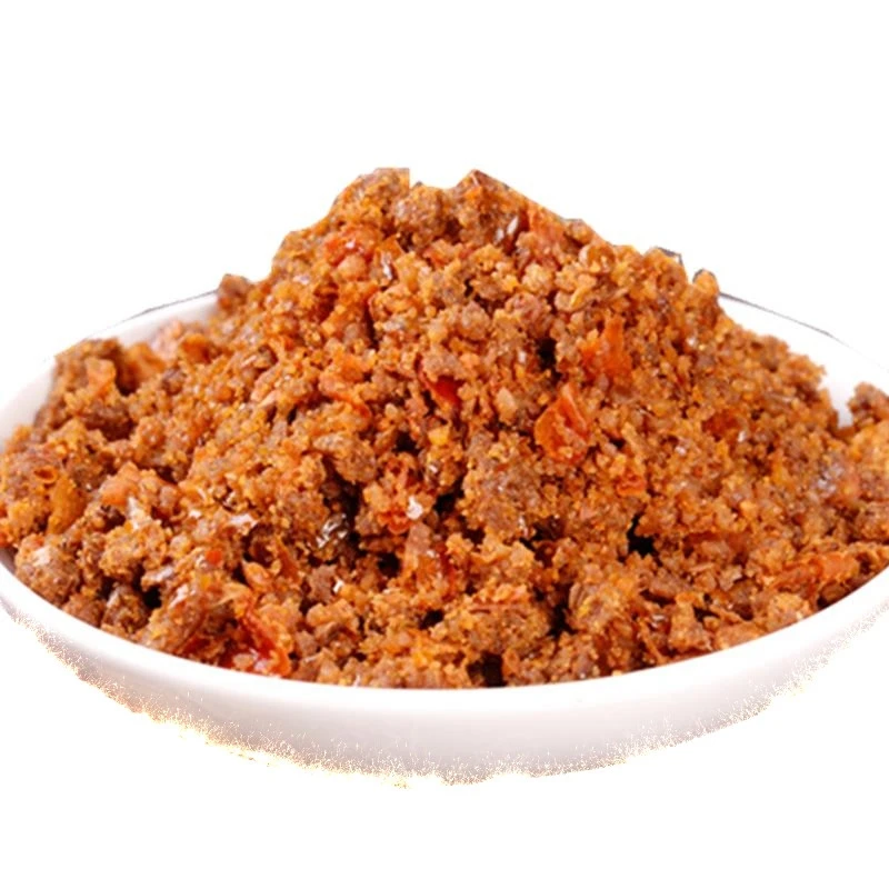 Good Quality Chongqing Special China Food Haijiao Seasoning