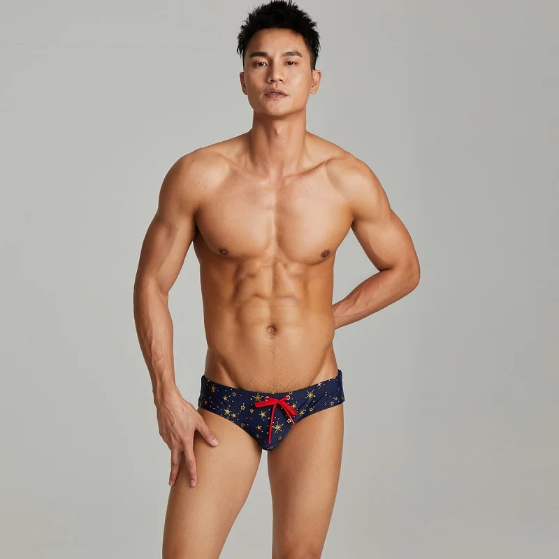Wholesale custom theme boys men loose casual holiday wear summer sublimation 3D quick dry board shorts beach pants swim trunks