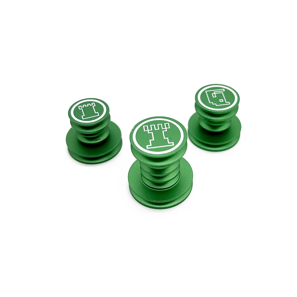 Wholesale Price Customized Aluminum Chess Game For Adults / Factory Supplier New Style 2024 Chess Game For Sale