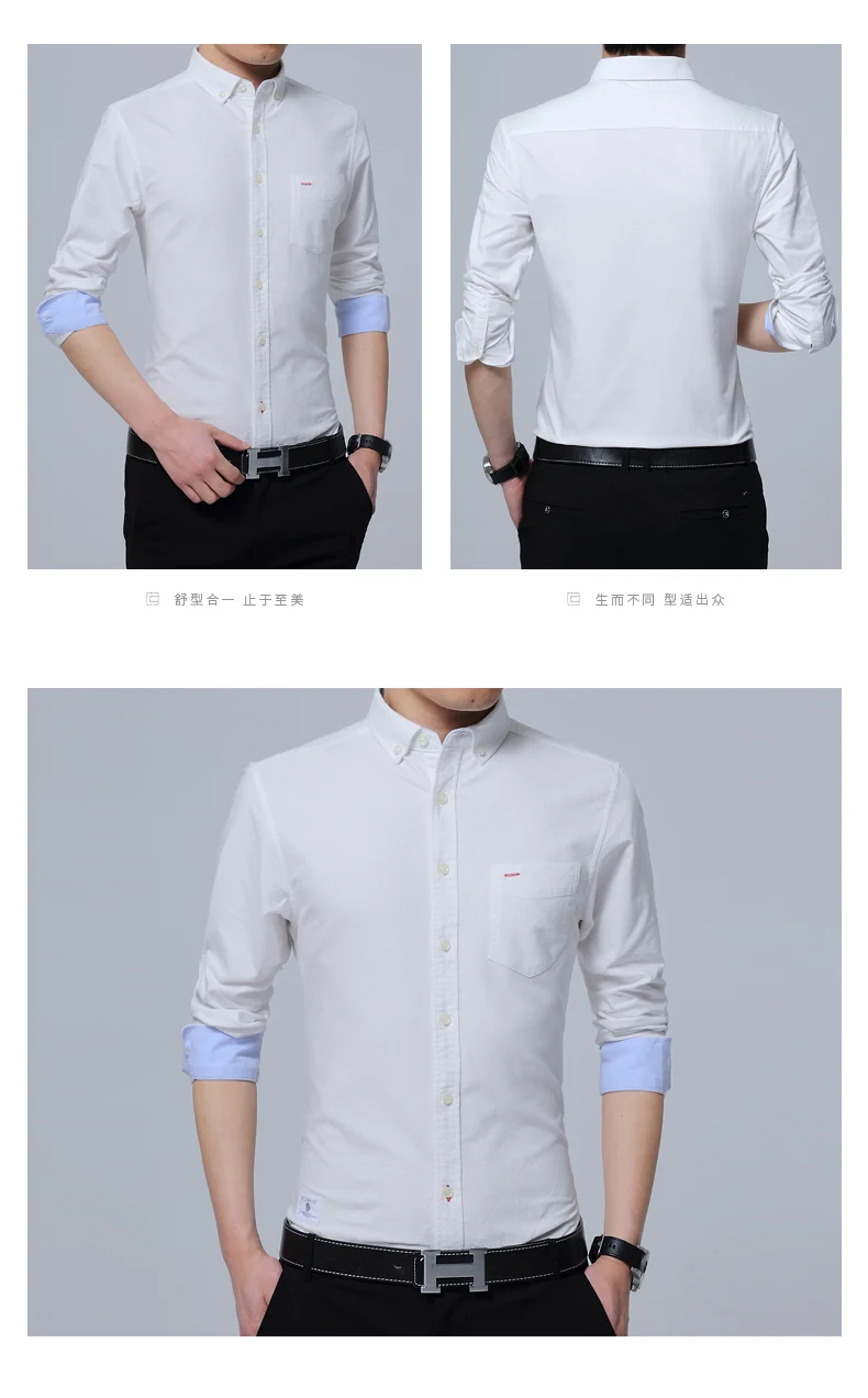 Custom Multicolor Formal Dress Designers Long Sleeve Business Men Shirt