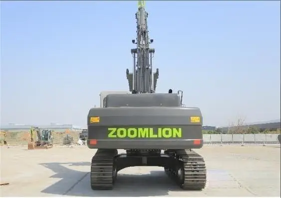 Высокое качество 33.5Ton ZE335E гидравлический экскаватор большой