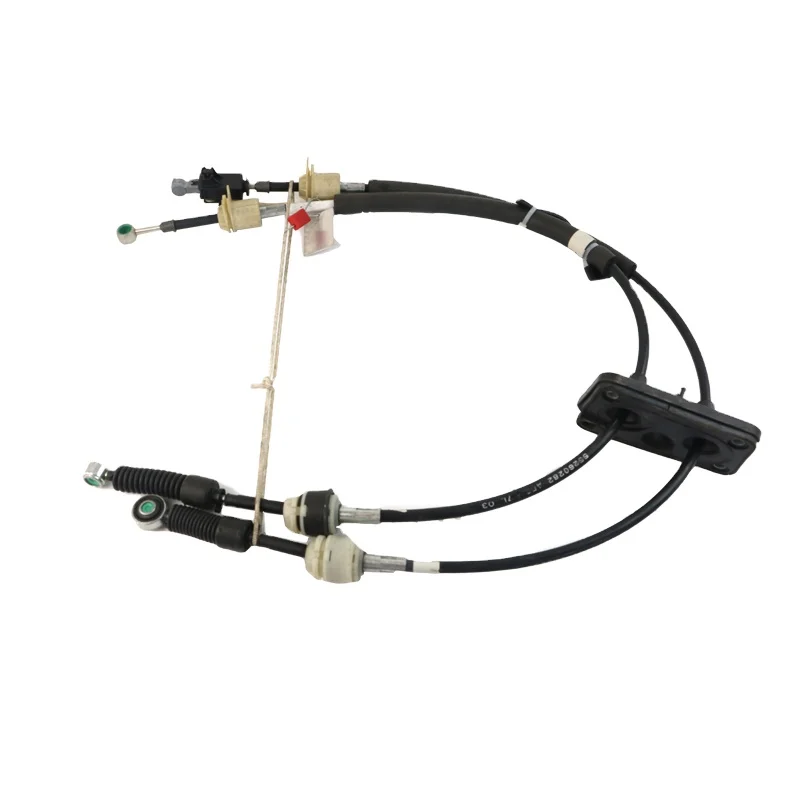 auto parts Gear shift cable for Ducato 3.0 JTd 06 OE55260283 55217768 1613330480 55260282 55260283