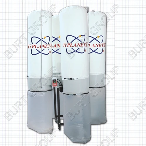 DUST COLLECTOR EXTRACTOR