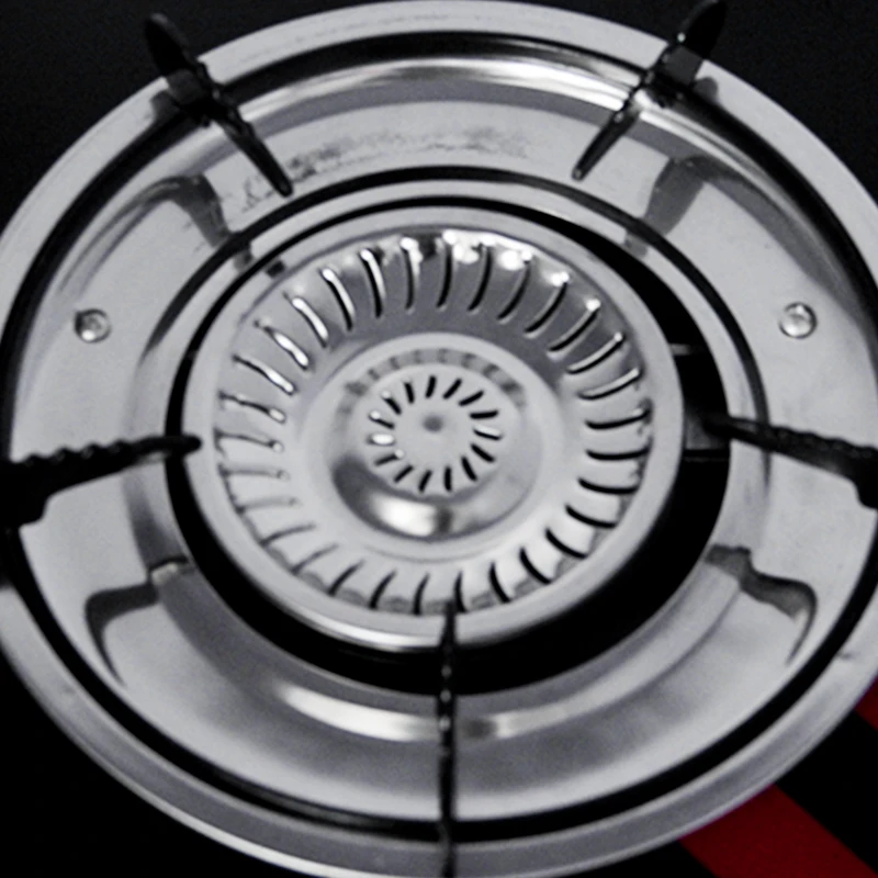 Table Stand Gas Stove