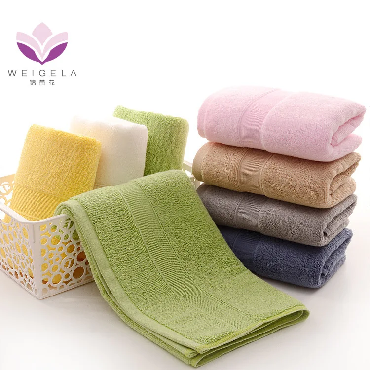 Wholesale custom printed luxury absorbent terry towel soft 100% cotton microfiber beach towel with logo