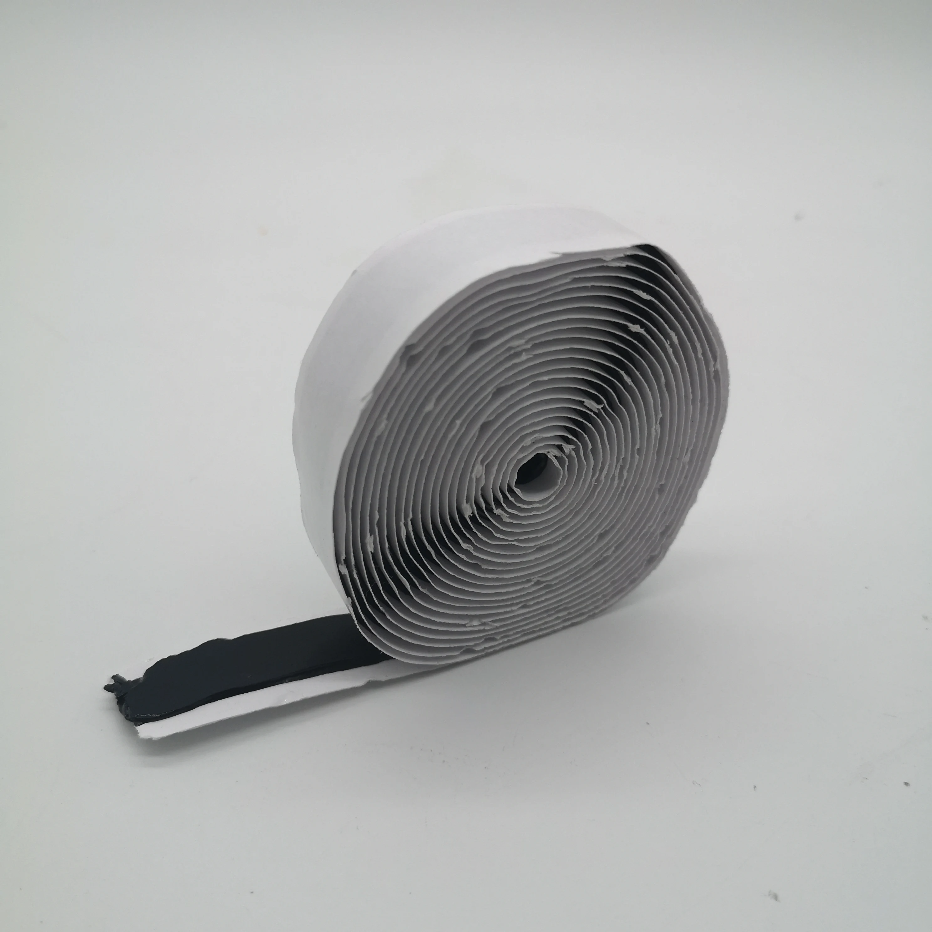 High Quality Self-Adhesive Waterproof Sealing Double- sided Butyl Rubber Mastic Tape