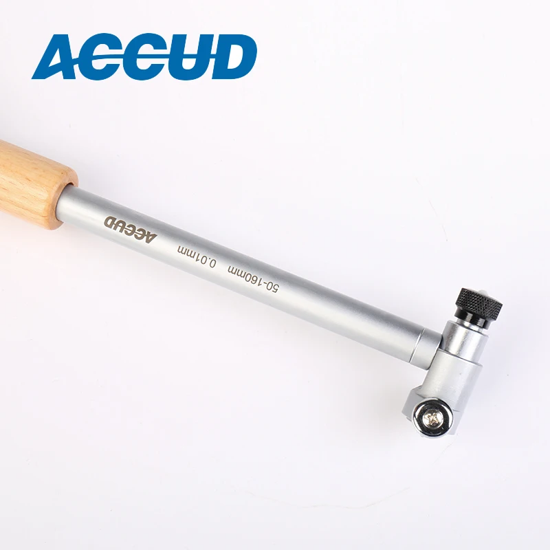 High Precision Hole Diameter Measuring Tools Measure Diameter Dial Indicator Bore Gauge