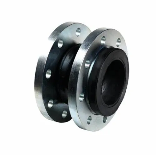 KEFA DN32-600mm NBR шаровой Сферический фланец резиновый расширительный шов с PN16 PN10