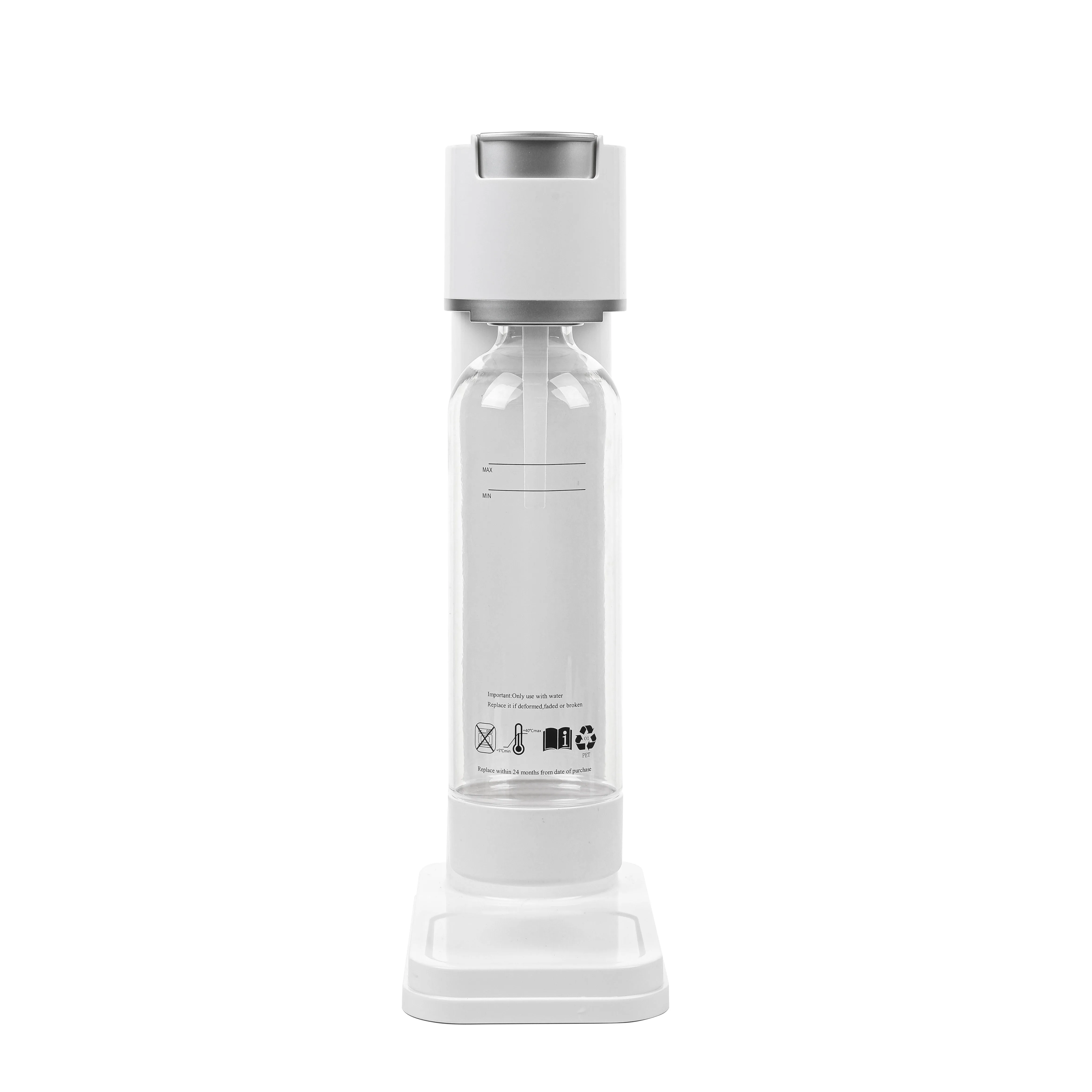 2023 New  Design Soda And Sparkling Water Maker Soda And Sparkling Water Maker Soda Maker