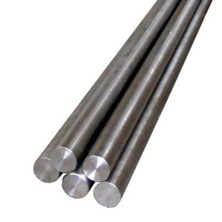 Made In China Precision Alloy Rod 4J34 Iron Nickel Cobalt Steel Round Bars