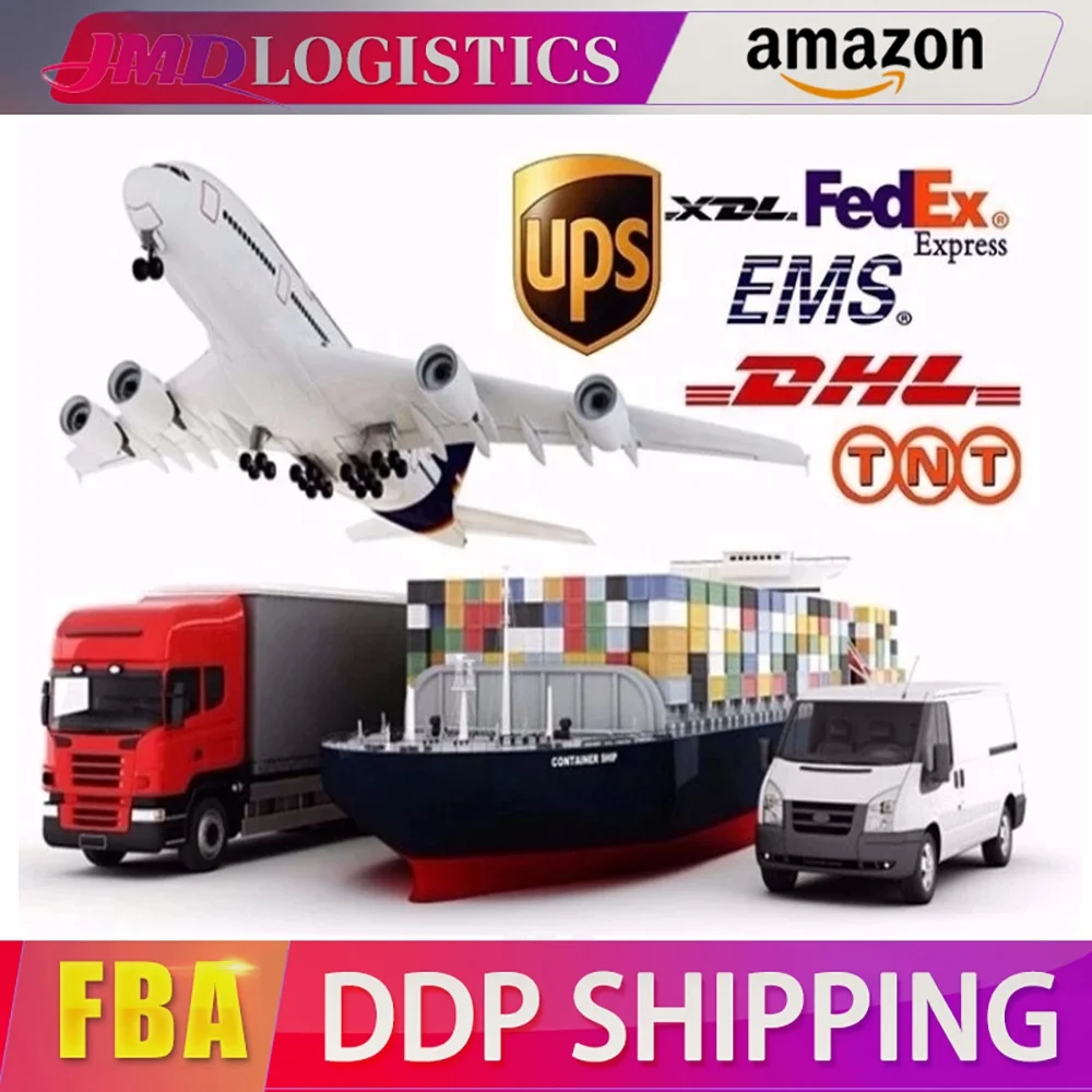 DDP оплачивается для работы онлайн Aliexpress Taobao Официальный Морской авиаперевозчик Прямая поставка товаров 2021 из Китая по всему