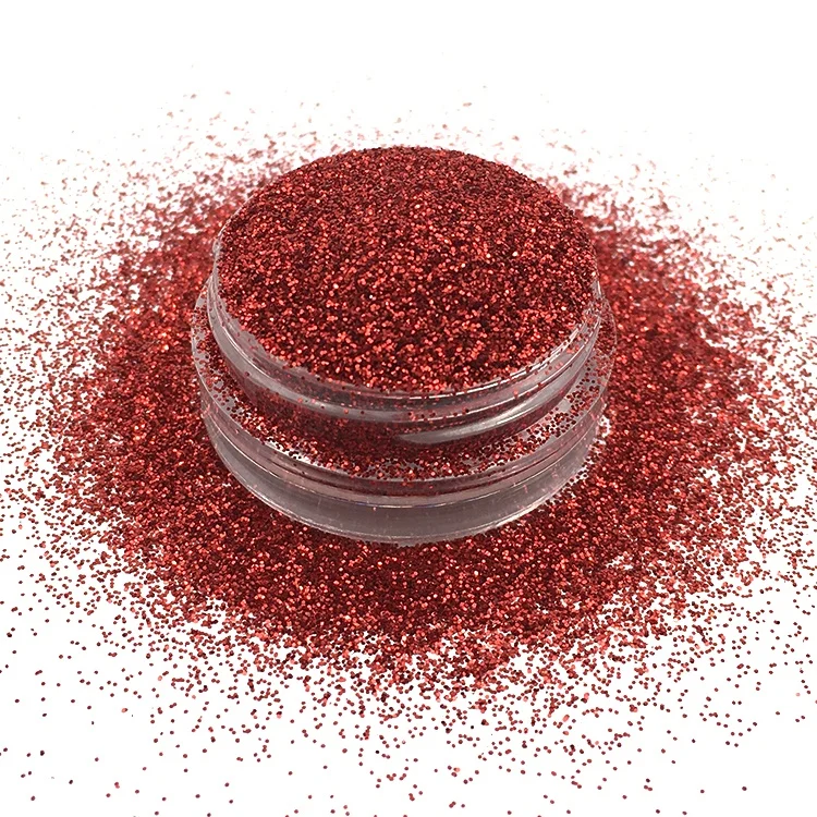 
Nail Dust Polyester Powder Kg Face Body Glitter 