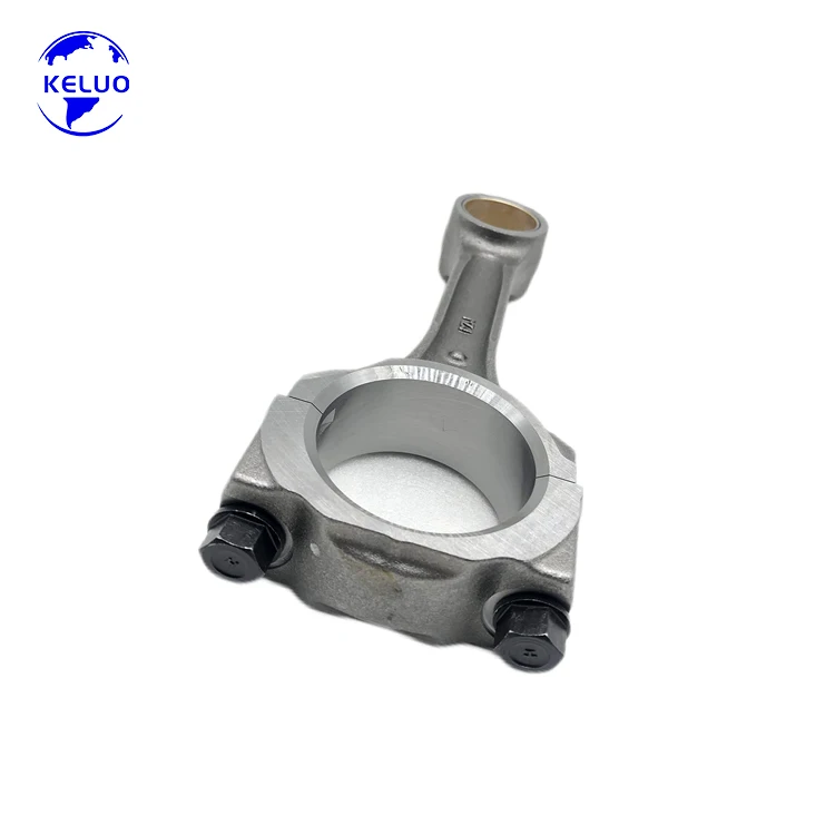 High quality material engine connecting rod 8-97388-921-2 for 4JJ1 engine
