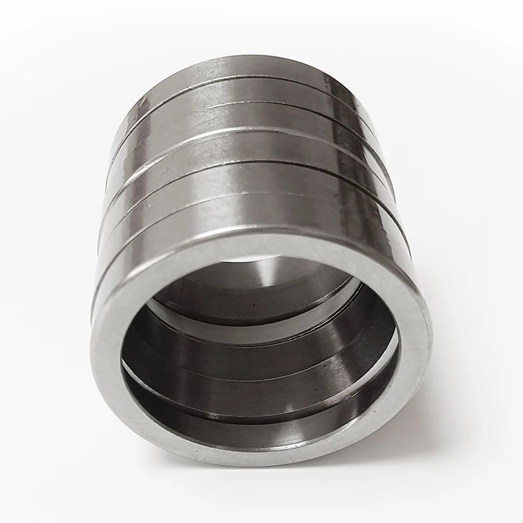 Machinery Engine 3679659 Qsx15 Isx15 Diesel Engine Exhaust Valve Insert Valve Seat 3683349