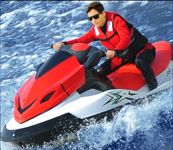 Professional Custom Manufacturing Brand New High Performance Jet Ski 4 Stroke Engine 1500cc Capacity 300hp Motor Boat